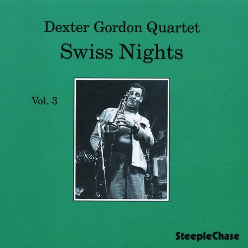 Swiss Nights, Volume 3