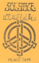 The Peace Tape