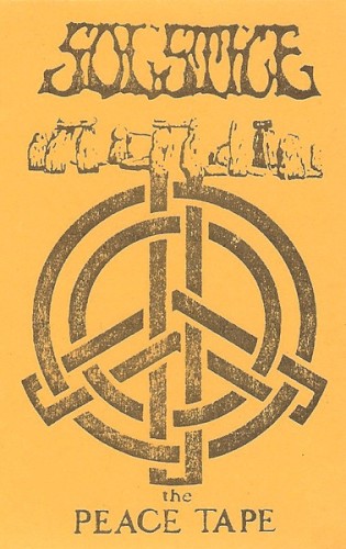 The Peace Tape