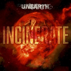 Incinerate