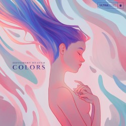 Colors EP