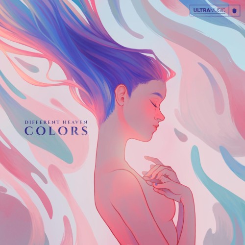 Colors EP