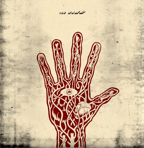 When All of the Shit Hits All of the Fans (The Hand Vol. 3 & 4)