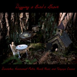 Digging a Bird’s Grave