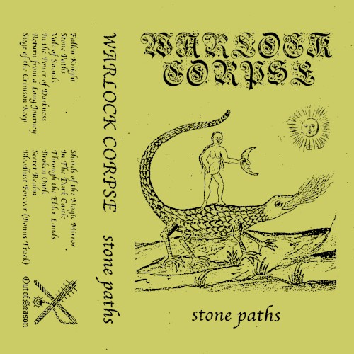 Stone Paths