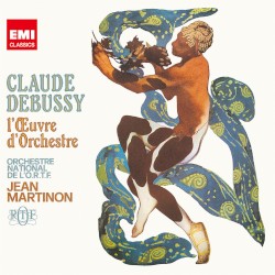 L'Oeuvre d'orchestre