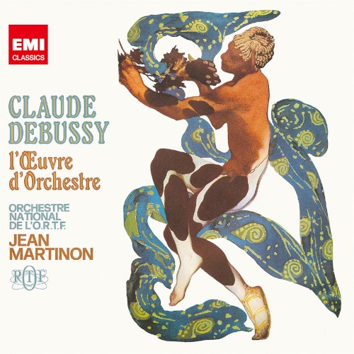 L'Oeuvre d'orchestre
