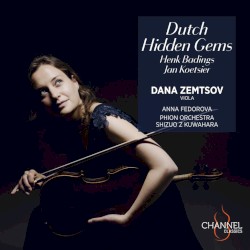 Dutch Hidden Gems