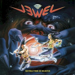 Revolution in Heaven