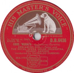 Core 'ngrato