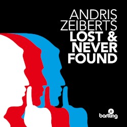 Lost & Never Found