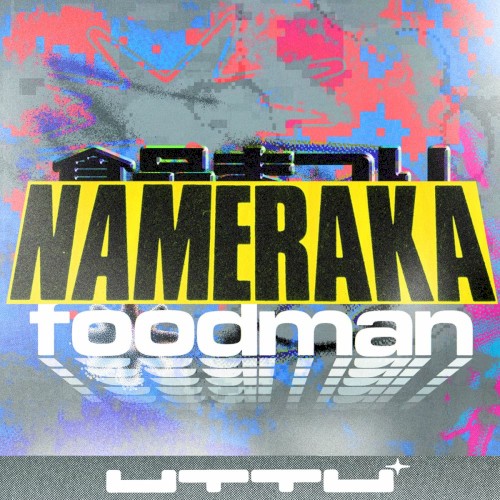 Nameraka EP
