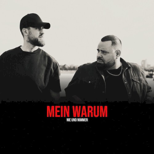 Mein Warum