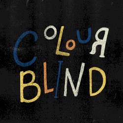 Colourblind