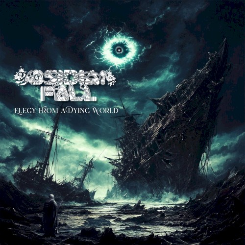 Elegy From a Dying World