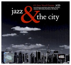 Jazz & The City