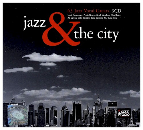 Jazz & The City