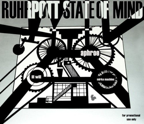 Ruhrpott State of Mind