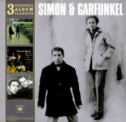 3 Original Album Classics