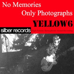 No Memories, Only Photographs