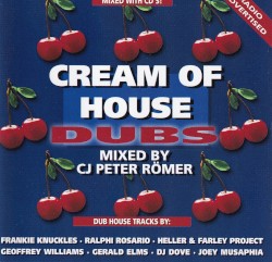 Cream of House Dubs