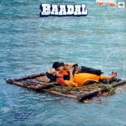 Baadal