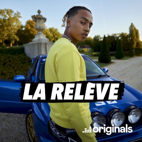 Mia - La Relève