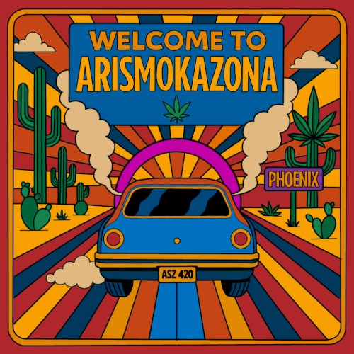 Arismokazona