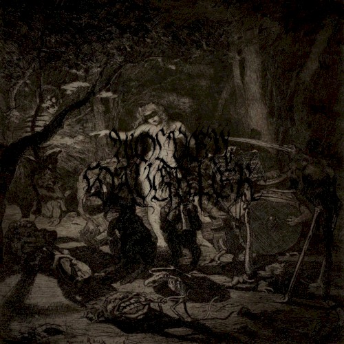 Pray Until Your Tongue Turns Black (single)