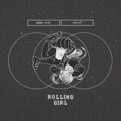 Rolling Girl