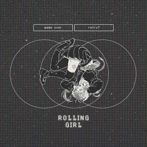 Rolling Girl