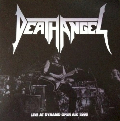 Live at Dynamo Open Air 1990
