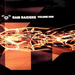 Ram Raiders, Volume One