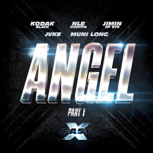 Angel Pt. 1