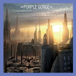 Purple Gorge