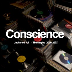 Uncharted Vol.1 (The Singles 2009–2023)