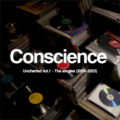 Uncharted Vol.1 (The Singles 2009–2023)
