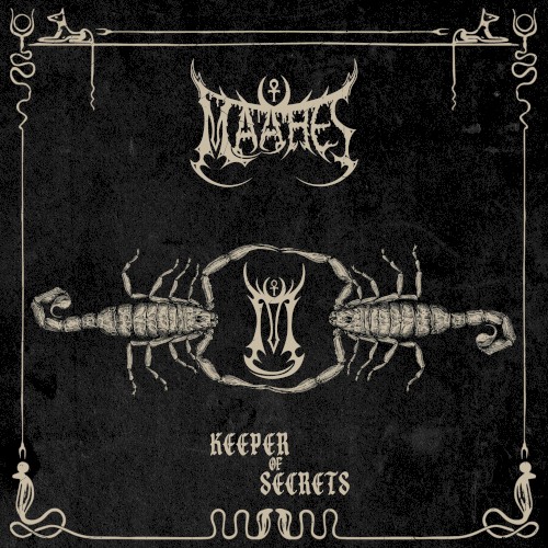 Keeper of Secrets