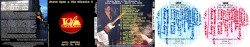 Syndicated Dreams, Volume 8: Lola, Hamburg, April 19, 2001