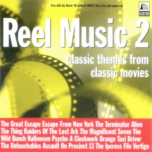 Reel Music 2
