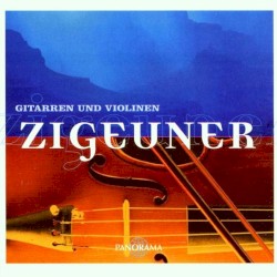 Guitares et Violons Tziganes