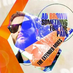 Something for the Pain - The Extended Mixes