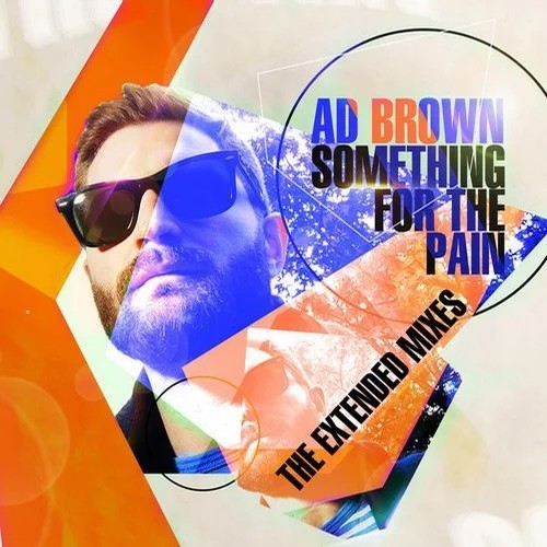 Something for the Pain - The Extended Mixes