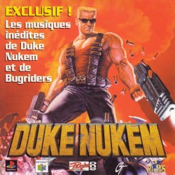 Duke Nukem