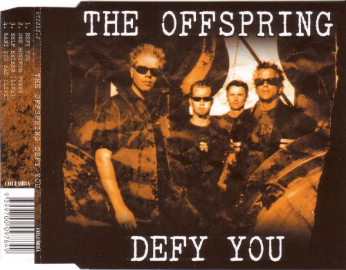 Defy You