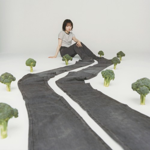 AZUSA TADOKORO 10th Anniversary Best Album Qe