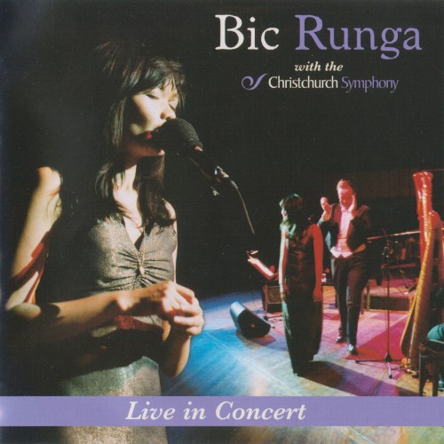 Live in Concert