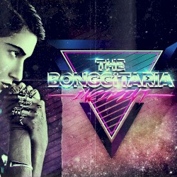 The Bonggitaria Incident