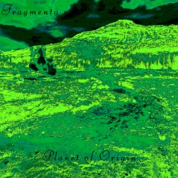 Planet Of Origin