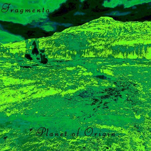 Planet Of Origin